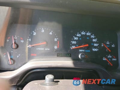 Zdjęcie 9 z 13 samochodu: 2001 JEEP WRANGLER / TJ SPORT VIN:1J4FA49S51P325149 - miniatura