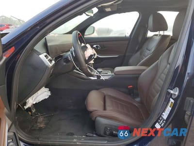 Zdjęcie 7 z 12 samochodu: 2026 BMW M340XI VIN:WBA63FT04TFW05878 - miniatura