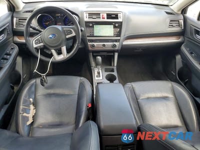 Zdjęcie 8 z 13 samochodu: 2017 SUBARU OUTBACK 2.5I LIMITED VIN:4S4BSANC2H3321006 - miniatura