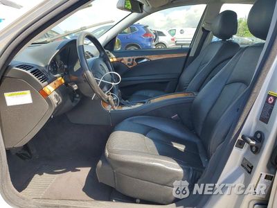 Zdjęcie 7 z 12 samochodu: 2006 MERCEDES-BENZ E 350 4MATIC VIN:WDBUF87J76X205357 - miniatura
