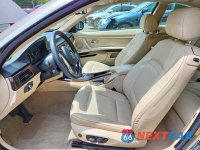 Zdjęcie 7 z 12 samochodu: 2011 BMW 328 XI SULEV VIN:WBAKF5C59BE656079 - miniatura