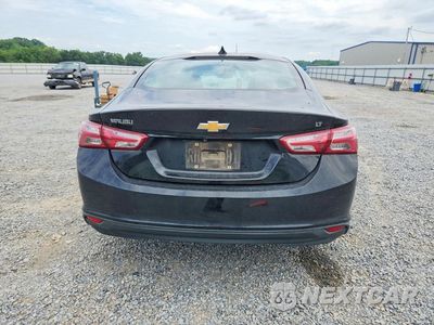 Zdjęcie 6 z 12 samochodu: 2019 CHEVROLET MALIBU LT VIN:1G1ZD5ST9KF132392 - miniatura