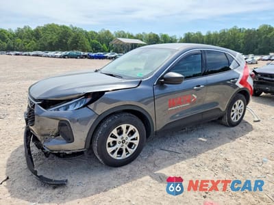 2024 FORD ESCAPE ACTIVE 1FMCU9GNXRUA26985 - główne zdjęcie licytacji z USA - miniatura