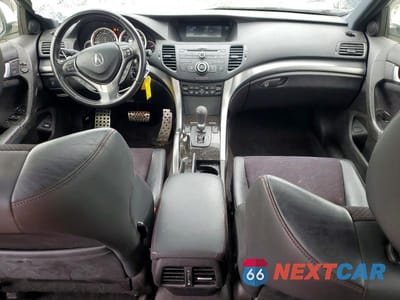Zdjęcie 8 z 12 samochodu: 2014 ACURA TSX SE VIN:JH4CU2F85EC000865 - miniatura