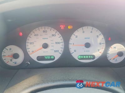Zdjęcie 9 z 13 samochodu: 2002 CHRYSLER TOWN & COUNTRY LX VIN:2C4GP44352R693436 - miniatura