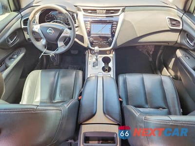 Zdjęcie 8 z 14 samochodu: 2017 NISSAN MURANO SV VIN:5N1AZ2MG0HN181558 - miniatura