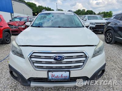 Piąte zdjęcie samochodu w środku: 2015 SUBARU OUTBACK 2.5I PREMIUM VIN:4S4BSBFCXF3355311 - miniatura