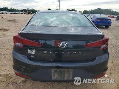 Zdjęcie 6 z 13 samochodu: 2020 HYUNDAI ELANTRA SE VIN:5NPD74LF8LH558464 - miniatura