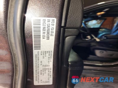 Zdjęcie 13 z 13 samochodu: 2021 JEEP GRAND CHEROKEE LIMITED VIN:1C4RJFBG6MC512979 - miniatura
