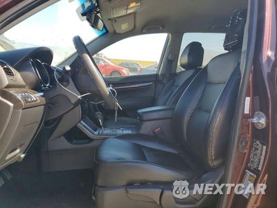 Zdjęcie 7 z 13 samochodu: 2013 KIA UK VIN:5XYKT3A67DG350083 - miniatura