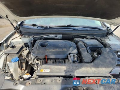 Zdjęcie 11 z 13 samochodu: 2016 HYUNDAI SONATA LIMITED VIN:5NPE34AF1GH382964 - miniatura