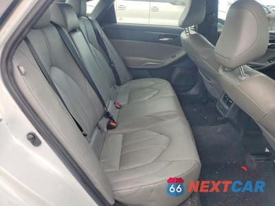 Zdjęcie 10 z 12 samochodu: 2020 TOYOTA AVALON XLE VIN:4T1AZ1FB7LU043042 - miniatura