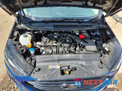 Zdjęcie 12 z 13 samochodu: 2022 FORD EDGE SE VIN:2FMPK4G96NBB16647 - miniatura