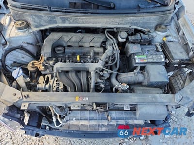 Zdjęcie 11 z 13 samochodu: 2021 HYUNDAI VENUE SE VIN:KMHRB8A37MU105508 - miniatura