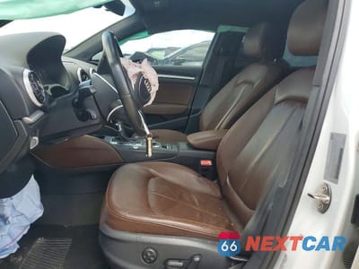 Zdjęcie 7 z 12 samochodu: 2016 AUDI A3 PREMIUM VIN:WAUA7GFF9G1043547 - miniatura