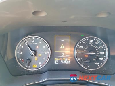 Zdjęcie 9 z 13 samochodu: 2025 SUBARU OUTBACK ONYX EDITION VIN:4S4BTALC2S3182910 - miniatura