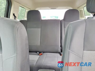 Zdjęcie 10 z 13 samochodu: 2014 JEEP PATRIOT SPORT VIN:1C4NJPBA4ED692538 - miniatura