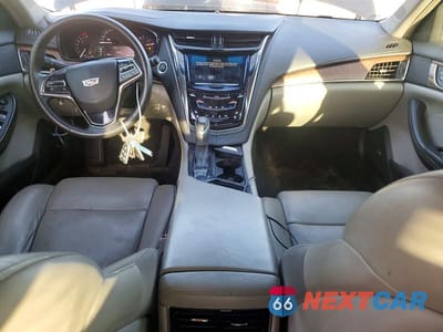 Zdjęcie 8 z 12 samochodu: 2016 CADILLAC CTS ** R & D * CLN TITLE * REPO ** VIN:1G6AP5SX0G0101995 - miniatura