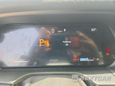 Zdjęcie 9 z 12 samochodu: 2024 JEEP GRAND CHEROKEE L LAREDO VIN:1C4RJJAG4R8538981 - miniatura