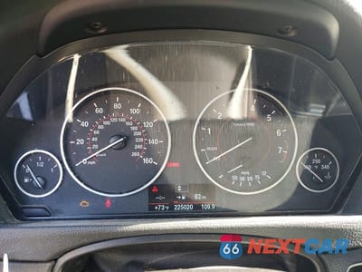 Zdjęcie 9 z 12 samochodu: 2014 BMW 328 I VIN:WBA3A5G59ENN66237 - miniatura