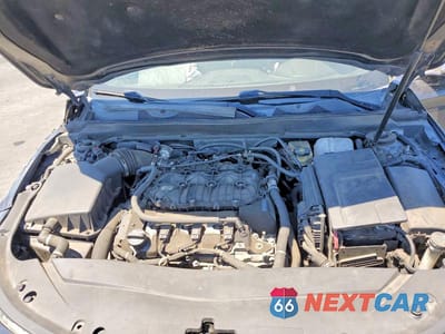 Zdjęcie 11 z 12 samochodu: 2014 CHEVROLET IMPALA LTZ VIN:1G1155S33EU109832 - miniatura