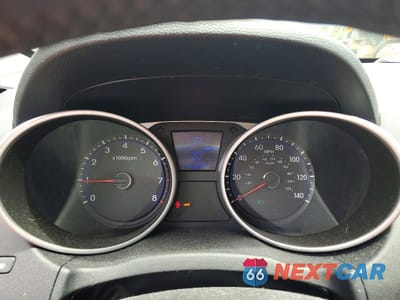 Zdjęcie 9 z 12 samochodu: 2013 HYUNDAI TUCSON GLS VIN:KM8JU3AC2DU648842 - miniatura