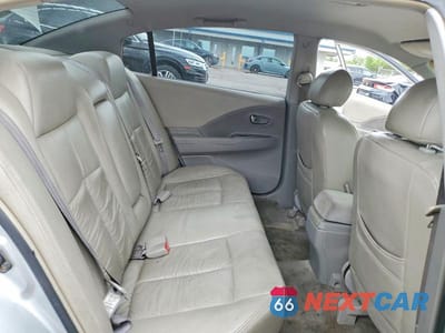 Zdjęcie 10 z 13 samochodu: 2004 NISSAN ALTIMA SE VIN:1N4BL11D14C143461 - miniatura