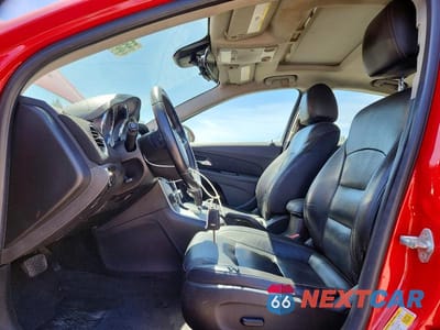 Zdjęcie 7 z 13 samochodu: 2012 CHEVROLET CRUZE LT VIN:1G1PG5SC1C7337344 - miniatura