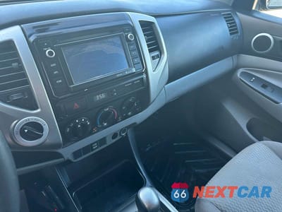 Zdjęcie 12 z 12 samochodu: 2014 TOYOTA TACOMA DOUBLE CAB VIN:3TMLU4EN3EM143316 - miniatura