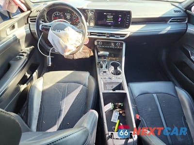 Zdjęcie 8 z 12 samochodu: 2024 KIA K5 GT LINE VIN:5XXG64J29RG243712 - miniatura