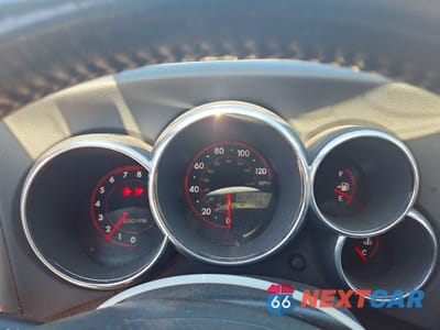 Zdjęcie 9 z 12 samochodu: 2007 TOYOTA MATRIX VIN:2T1KR32E17C630716 - miniatura