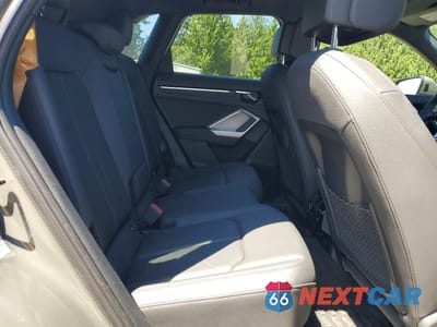 Zdjęcie 11 z 13 samochodu: 2023 AUDI Q3 PREMIUM S LINE 45 VIN:WA1DECF34P1152920 - miniatura