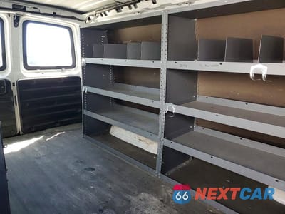 Zdjęcie 11 z 14 samochodu: 2016 CHEVROLET EXPRESS G2500 VIN:1GCWGAFF2G1333330 - miniatura