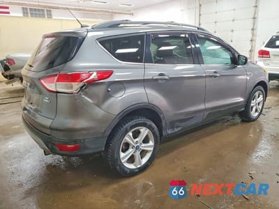 Trzecie zdjęcie samochodu z tyłu: 2013 FORD ESCAPE SE VIN:1FMCU9GX2DUC89577 - miniatura