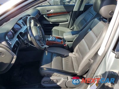 Zdjęcie 7 z 12 samochodu: 2010 AUDI A6 PRESTIGE VIN:WAUKGAFB7AN071717 - miniatura