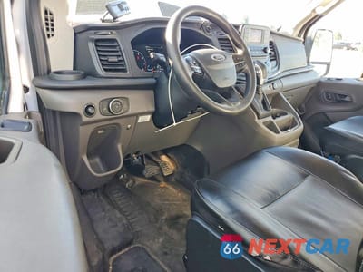 Zdjęcie 8 z 12 samochodu: 2020 FORD TRANSIT DELIVERY TRUCK VIN:1FDBW5Z89LKB52506 - miniatura