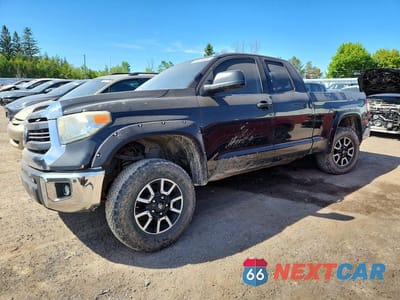 2014 TOYOTA TUNDRA SR 5TFUY5F18EX328319 - główne zdjęcie licytacji z USA - miniatura
