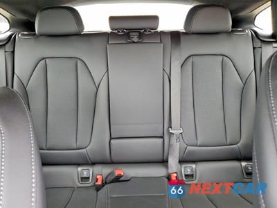 Zdjęcie 10 z 13 samochodu: 2024 BMW X4 XDRIVE30I VIN:5UX33DT03R9V02239 - miniatura