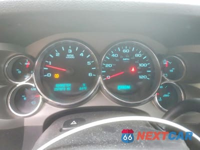 Zdjęcie 9 z 12 samochodu: 2012 GMC SIERRA K1500 SLE VIN:1GTR2VE78CZ225724 - miniatura