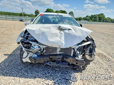 Piąte zdjęcie samochodu w środku: 2015 TOYOTA COROLLA LE VIN:5YFBURHE0FP283127 - miniatura