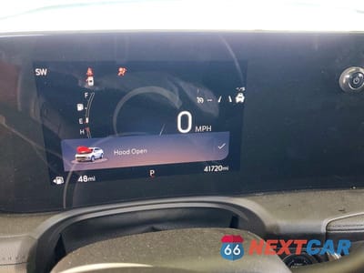 Zdjęcie 9 z 12 samochodu: 2024 BUICK ENCORE GX SPORT TOURING VIN:KL4AMESLXRB161450 - miniatura