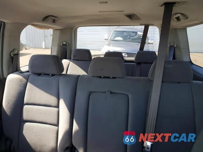 Zdjęcie 10 z 13 samochodu: 2007 HONDA PILOT EX VIN:5FNYF28497B028671 - miniatura