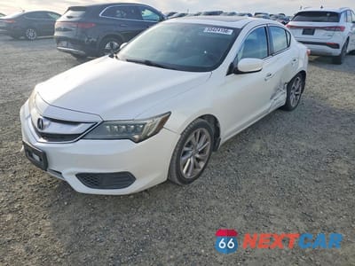 2016 ACURA ILX PREMIUM 19UDE2F78GA009974 - główne zdjęcie licytacji z USA - miniatura