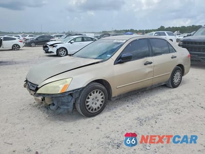 2004 HONDA ACCORD DX 1HGCM56154A070612 - główne zdjęcie licytacji z USA - miniatura