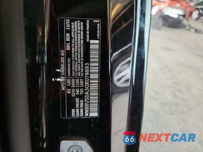 Zdjęcie 12 z 12 samochodu: 2016 SMART FORTWO VIN:WMEFJ5DA3GK078893 - miniatura