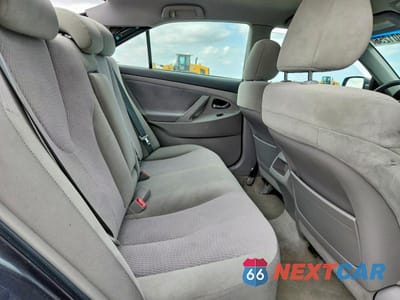Zdjęcie 10 z 12 samochodu: 2010 TOYOTA CAMRY LE VIN:4T1BF3EK8AU093326 - miniatura