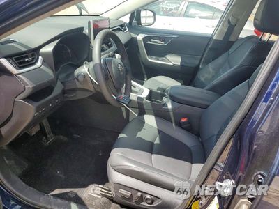 Zdjęcie 7 z 13 samochodu: 2025 TOYOTA RAV4 XLE PREMIUM VIN:2T3A1RFV2SW604964 - miniatura