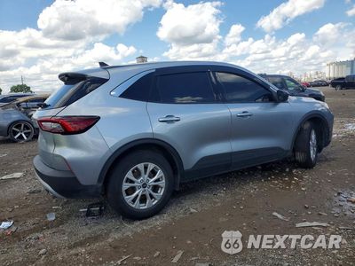 Trzecie zdjęcie samochodu z tyłu: 2024 FORD ESCAPE ACTIVE VIN:1FMCU0GN3RUB42914 - miniatura