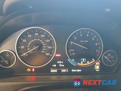 Zdjęcie 9 z 12 samochodu: 2018 BMW 320 XI VIN:WBA8E5G52JNU46946 - miniatura