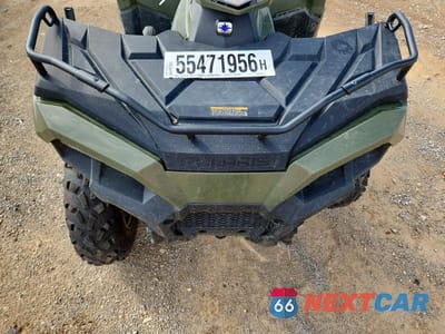 Zdjęcie 7 z 10 samochodu: 2026 POLARIS SPORTSMAN ATV VIN:3NESEA507TN316274 - miniatura